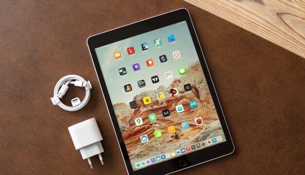 索尼|五款热门平板电脑选购指南：苹果、华为，你选谁？