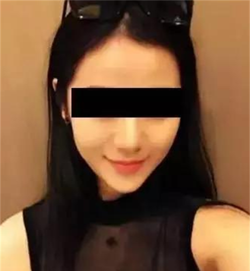 深圳老板包养26岁女孩,约定每月给16万,结果却让她追悔莫及