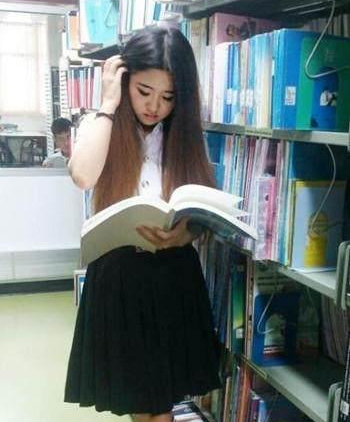 张子枫|同父不同命！李连杰大女儿无法走出父母离婚阴影，33岁仍未婚