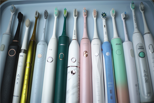 口腔大讲堂|电动牙刷买什么样的好?十大避坑指南教你电动牙刷怎么选