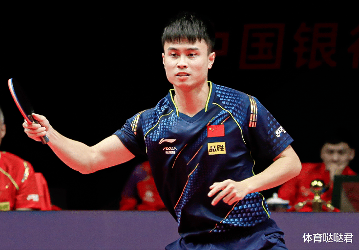 王楚钦|国乒世界冠军4-2晋级!王楚钦将战樊振东,大黑马无缘男单半决赛
