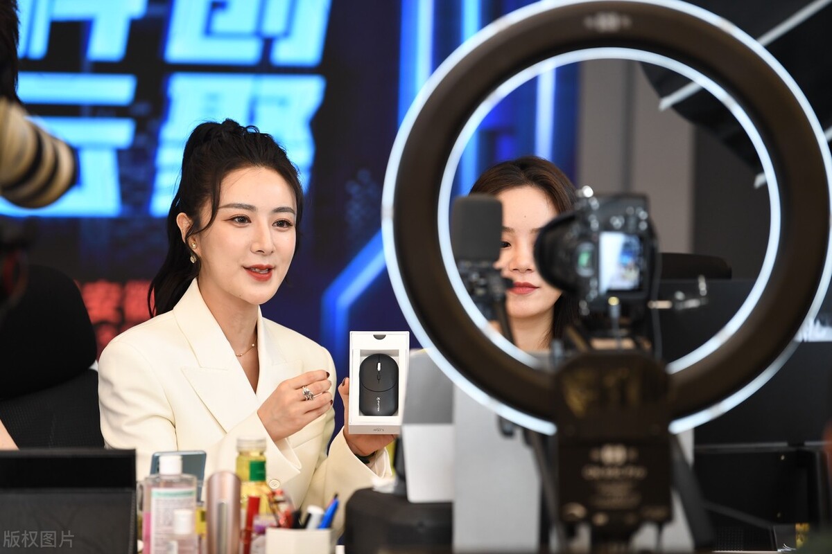 电子商务|薇娅被罚13.41亿元,直播电商还需要带货主播吗?