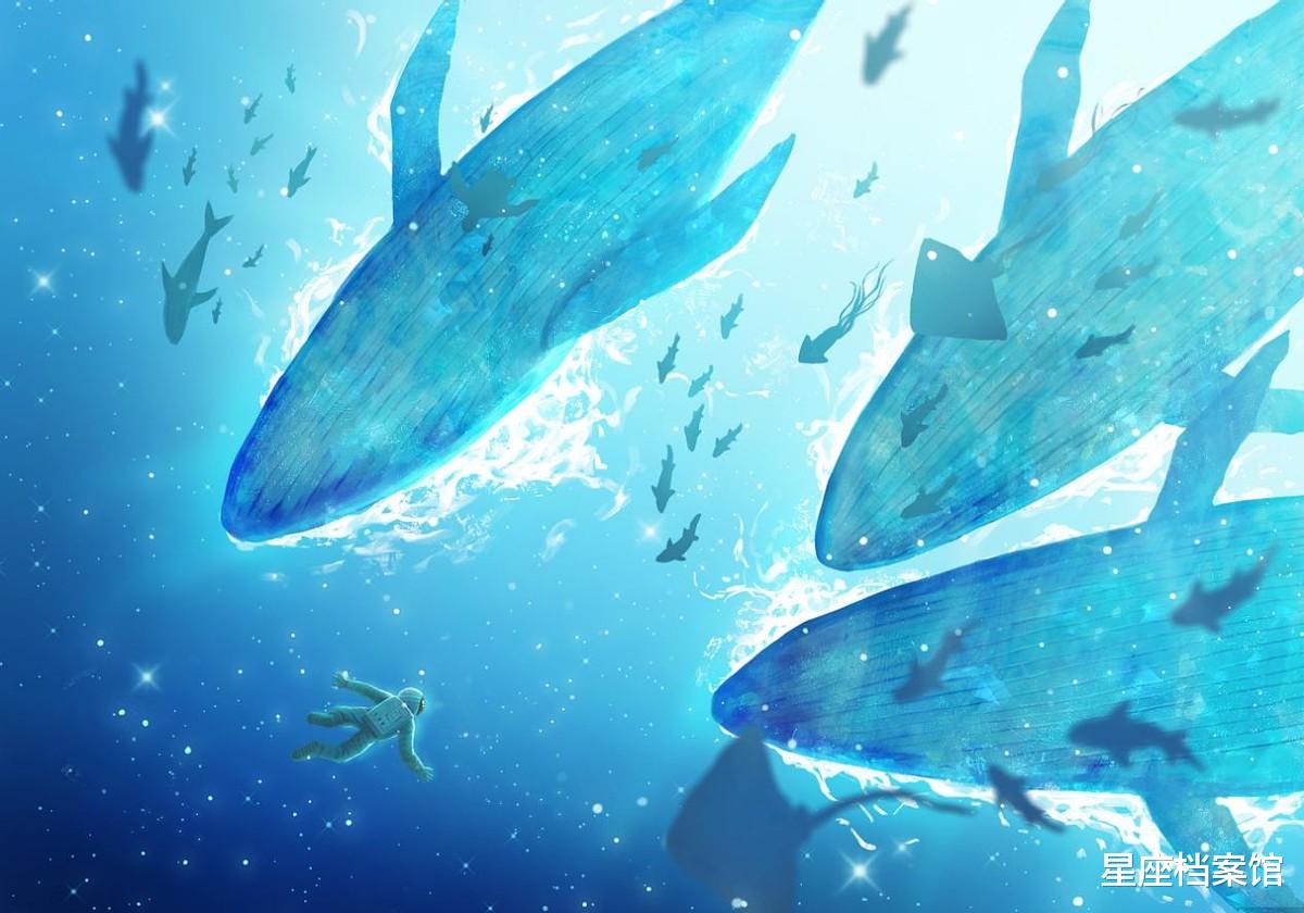 星座档案馆|7.19-7.25工作或遇滑铁卢的星座，避免随波逐流，做自己或能翻身