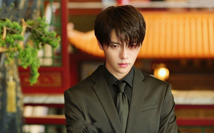 藏海花|《藏海花》将拍，三叔钦点秦昊演吴邪，张起灵人选更是众望所归