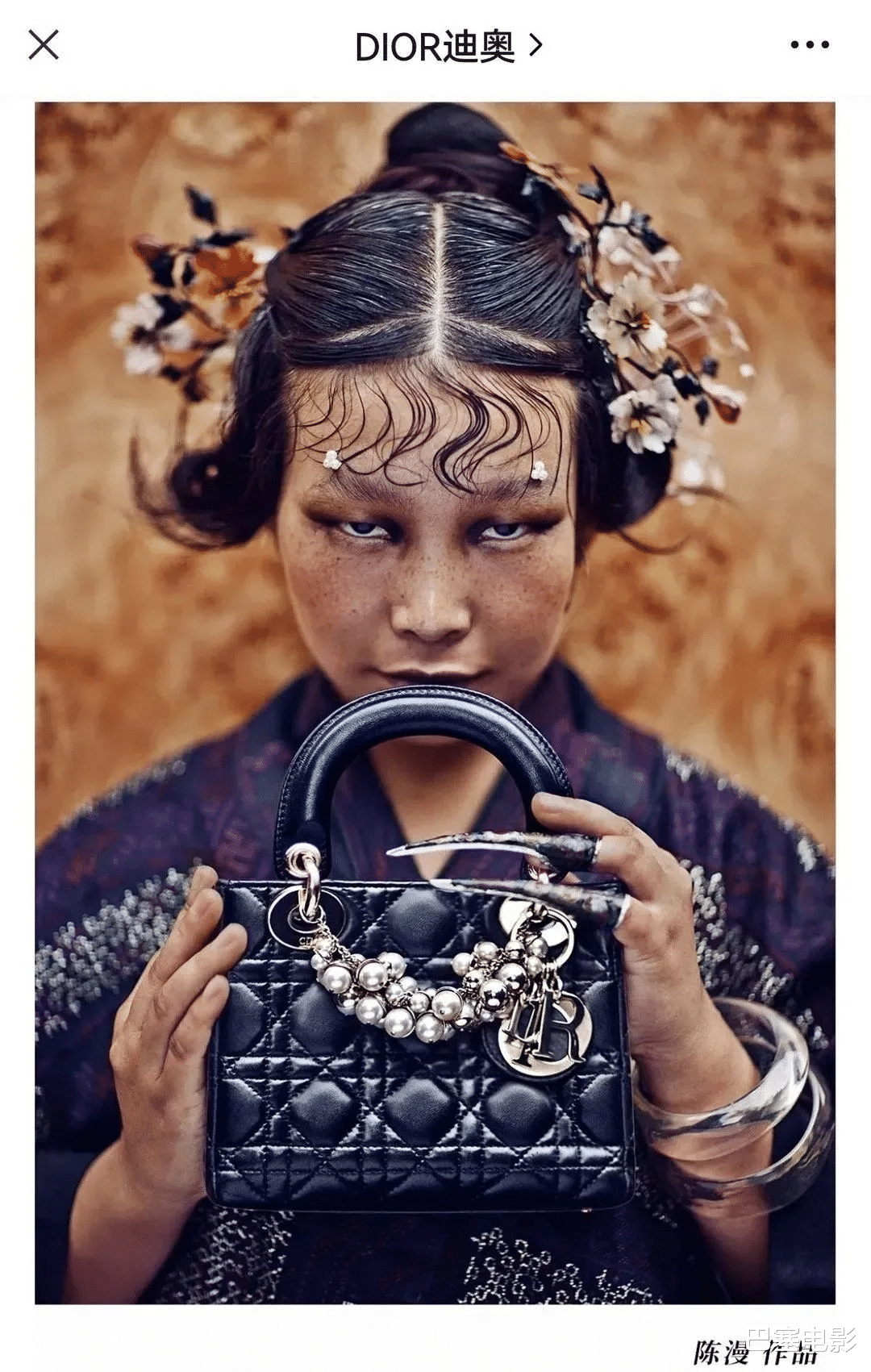 李连杰|不是弄丑就叫高级感，“妖魔鬼怪”般的审美，搞成这样有必要？