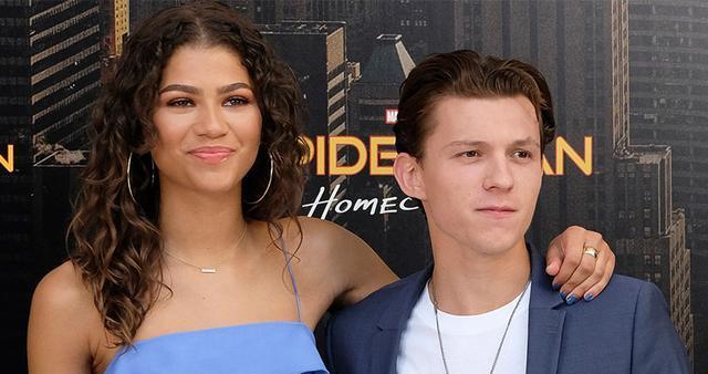 汤姆·赫兰德|官宣恋情!荷兰弟承认与《蜘蛛侠》女主热恋 已见丈母娘