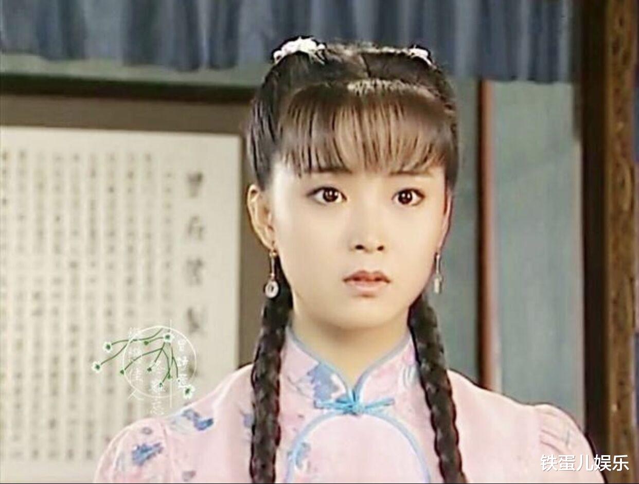 陈秀雯|盘点那些身材发福，年轻时候却艳压群芳的女明星们，你最喜欢谁？