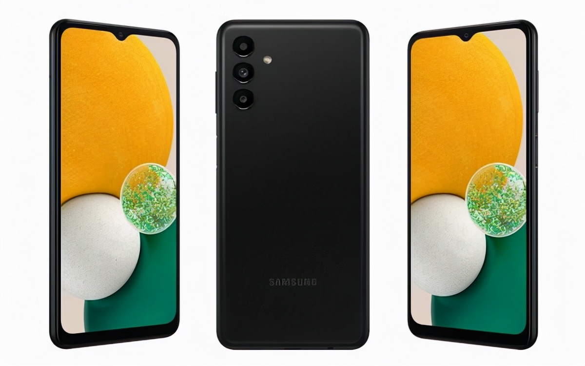 VR|三星最便宜的5G手机和红米Note11比谁划算?看完你会有答案