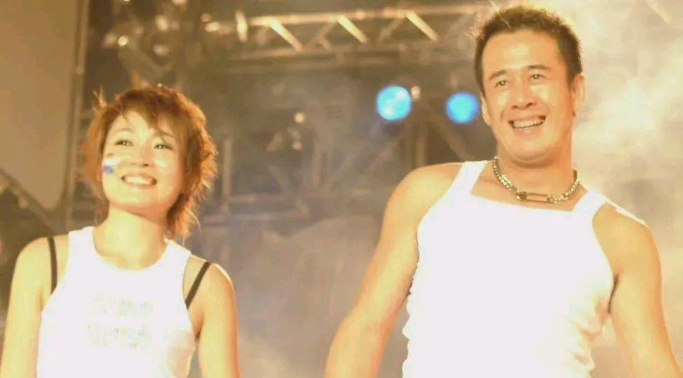 李荣浩|王力宏被坑大了？杨坤陈琳让人感动？殷桃邀爬山遭“六连拒绝”？