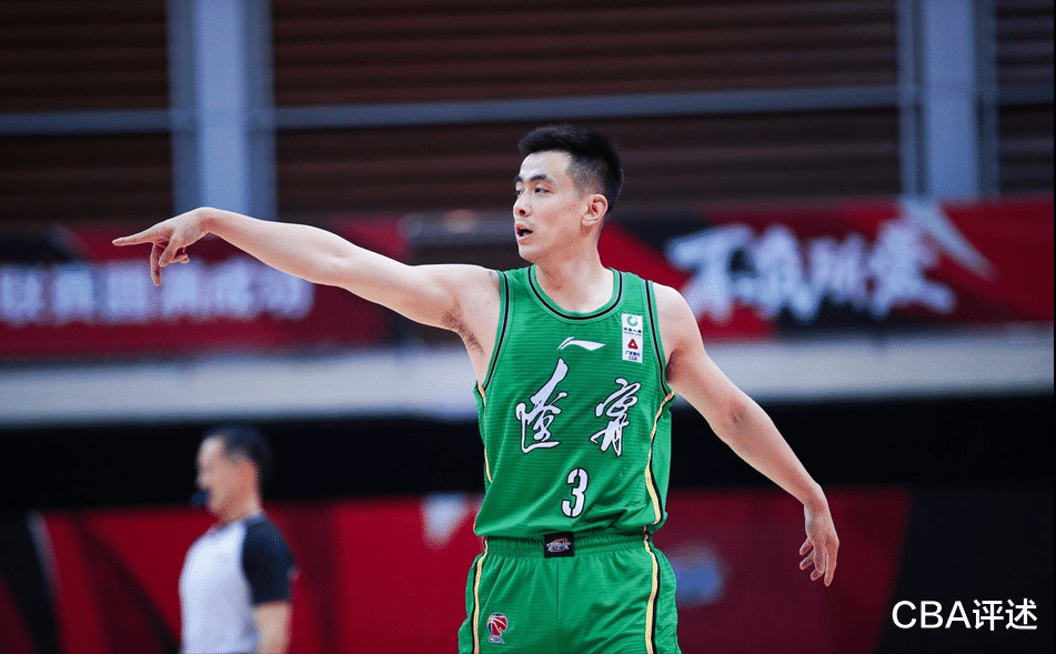 勇士隊|三分雨！遼深狂轟22記三分，梅奧火力全開，深圳新星對飚郭艾倫