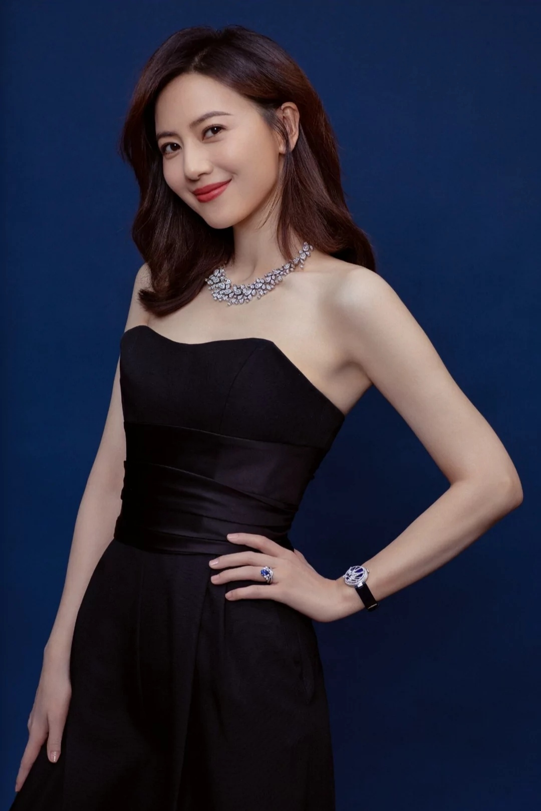 高圆圆|明星图集——高圆圆