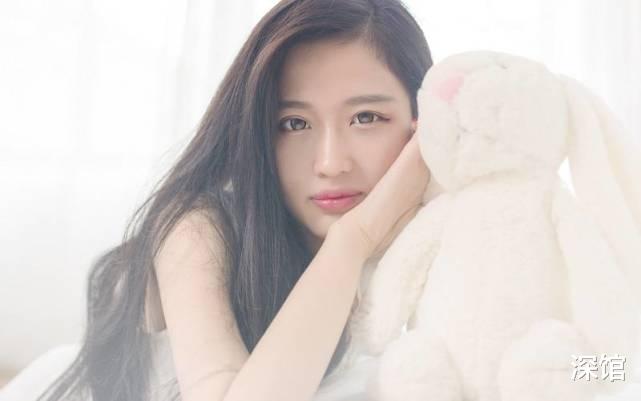 深馆|女孩的三个底线你永远不要碰,碰了她就离开你了,要谨记