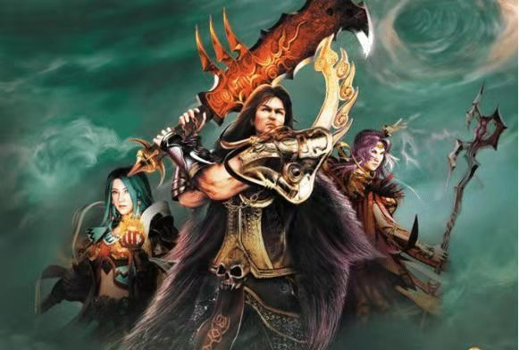 魔域手游|《传奇世界》经典版本大比拼，元神版本越来越氪金，土豪玩家流失大