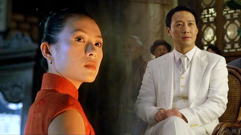 古装剧|《梅兰芳》:这台大戏,究竟是黎明的巅峰之作,还是一场滑铁卢?