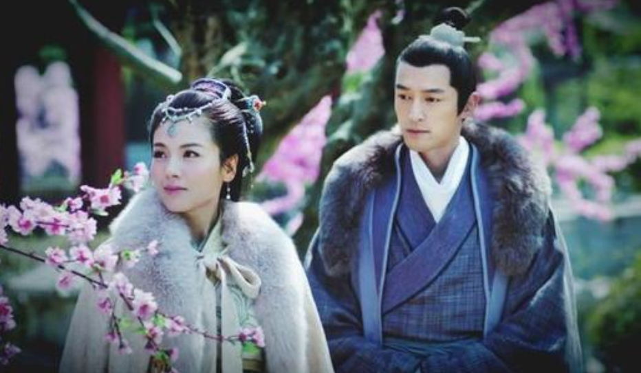 琅琊榜|女版《琅琊榜》筹拍，肖战甘愿降番演男主？看到女主人选恍然大悟