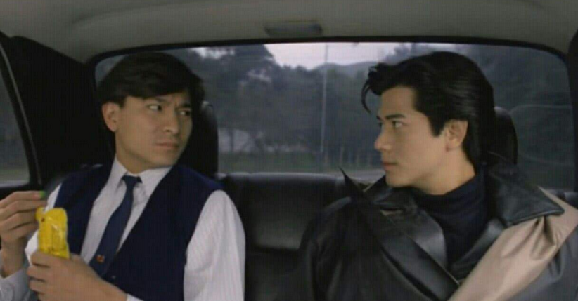 郭富城|刘德华曾打电话让郭富城帮付饭钱，谁知对方却不愿意来，说出的原因很充分