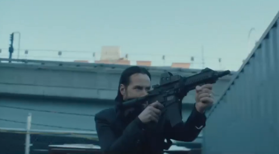 金泰妍|这部电影讲述了职业杀手怎么一步步为自己的爱狗报仇