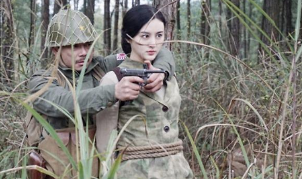 范冰冰|她是范冰冰最美替身，曾被疯狂打压，现却有望取而代之