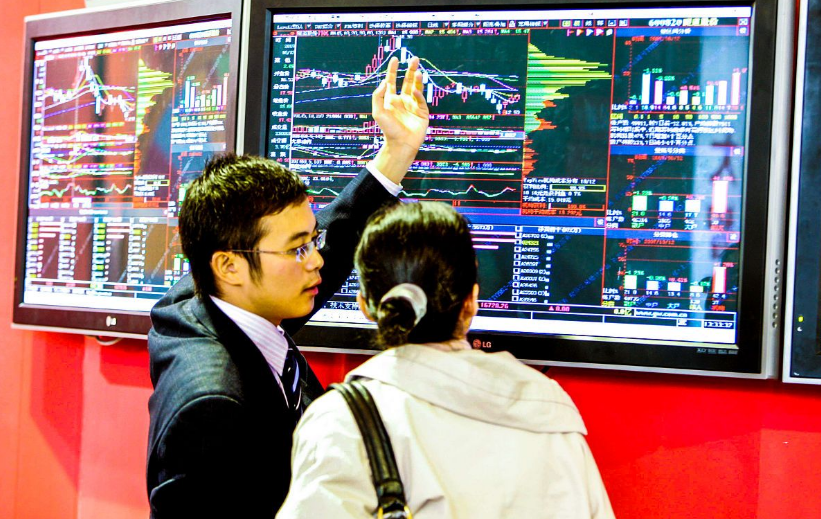 A股 中国股市：重要关口！A股失守3600点，下周该何去何从？值得警惕