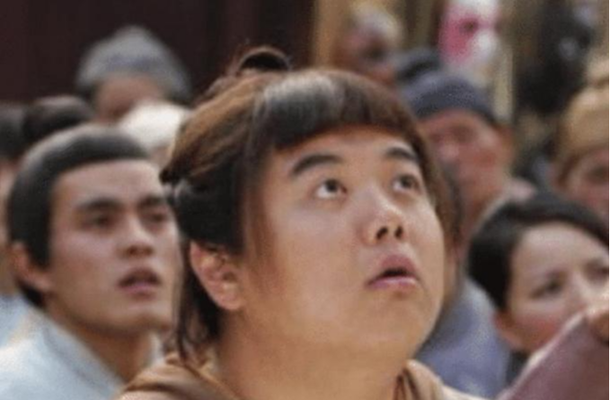 明星|“出道即巅峰，如今却凉凉”的6位明星，作死，耍大牌统统都有份