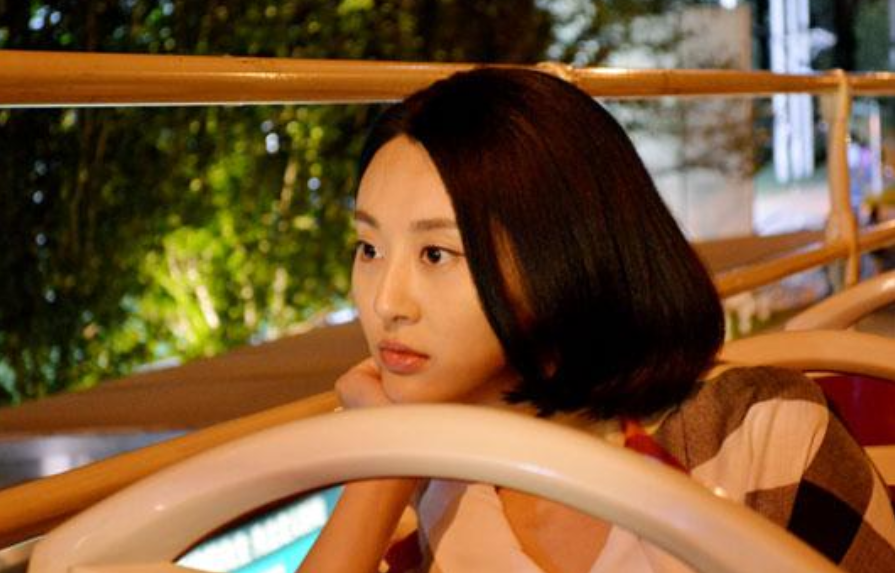 范冰冰|她是范冰冰最美替身，曾被疯狂打压，现却有望取而代之