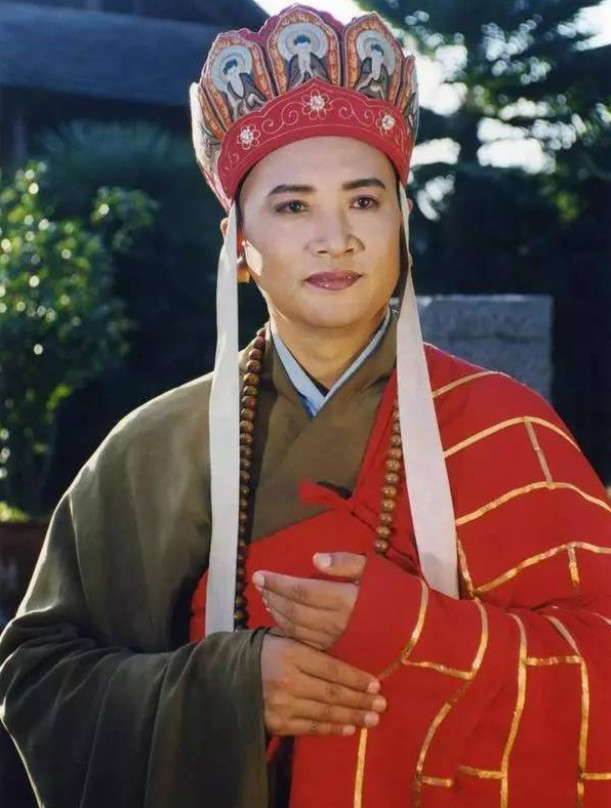 陈丽华|陈丽华与“唐僧”迟重瑞：表面风光，但家里规矩大的让人望而生畏