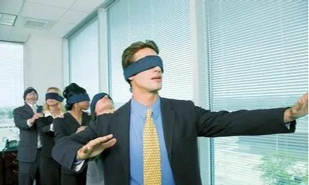 |职场上，容易成为“炮灰”的3种人，你在其中吗？