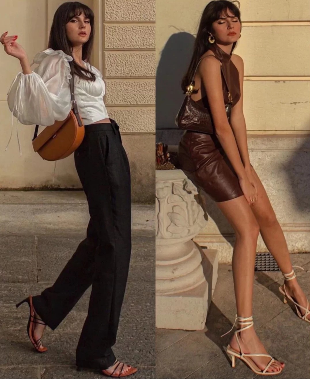 我爱的人飞走了|异国帅气风格如何进行穿搭？色彩浓重，大胆有新意