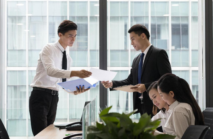 面试|沉着冷静，是你职场上的必备素养