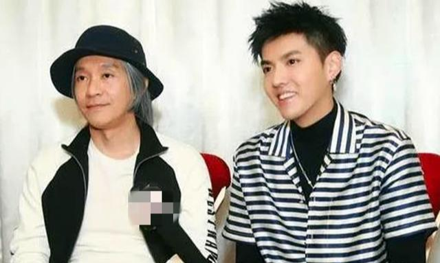 十安爱说|为什么周星驰和吴亦凡合作了两次就不合作了？