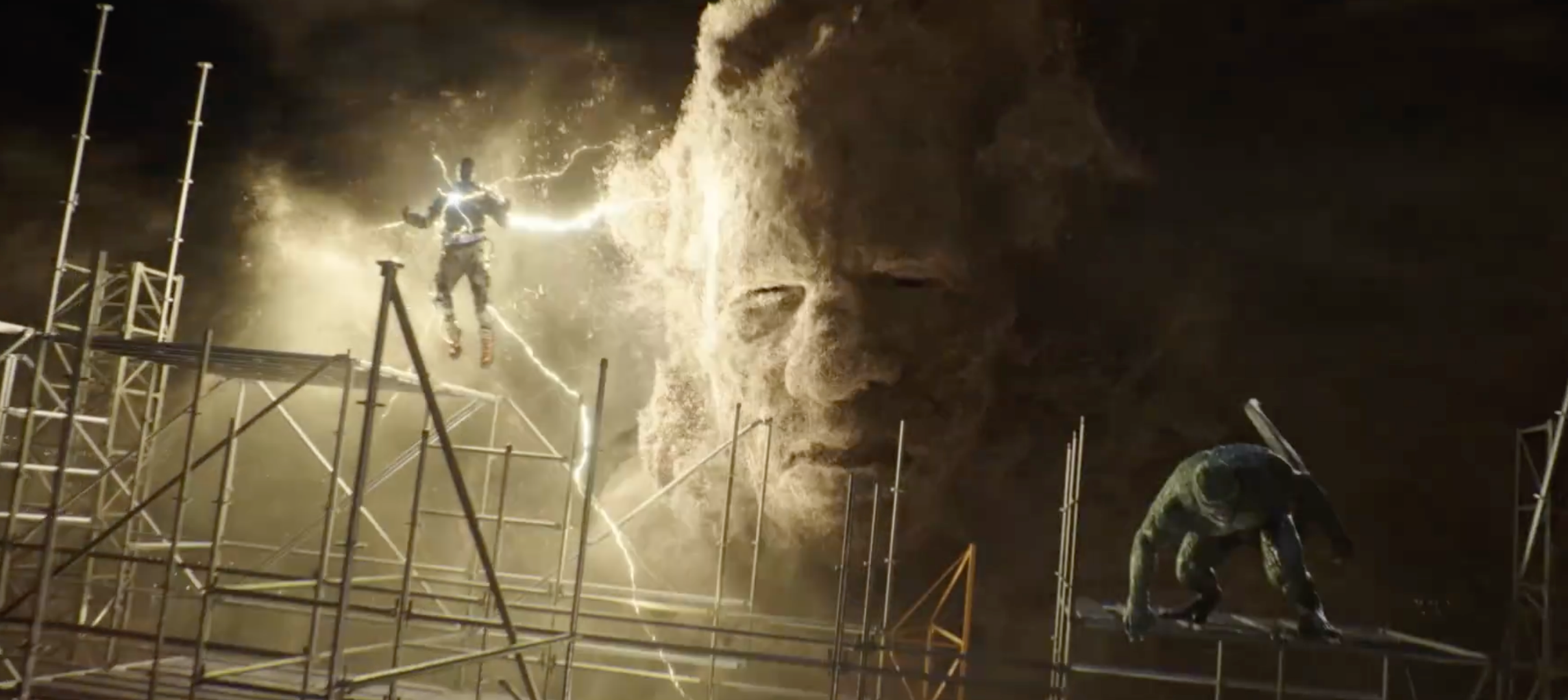 杨明娜|《蜘蛛侠：英雄无归》首日票房破2.7亿，拿下15个电影市场冠军