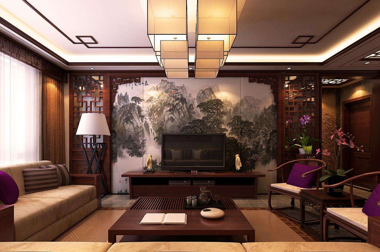 什么是新中式风格?新中式风格有什么特点?