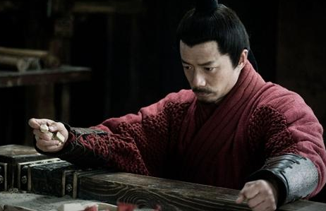 她们无界限的爱 韩信根本没怎么打过仗，萧何是怎么知道他有将帅之才的？