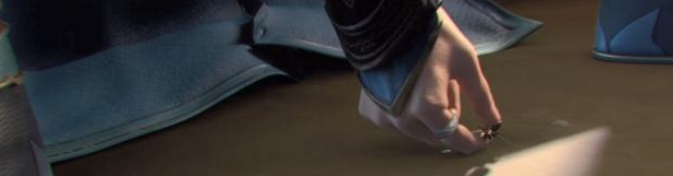 |这个蛇女真的很蠢，自寻死路就算了，最后成功拖别人下水！