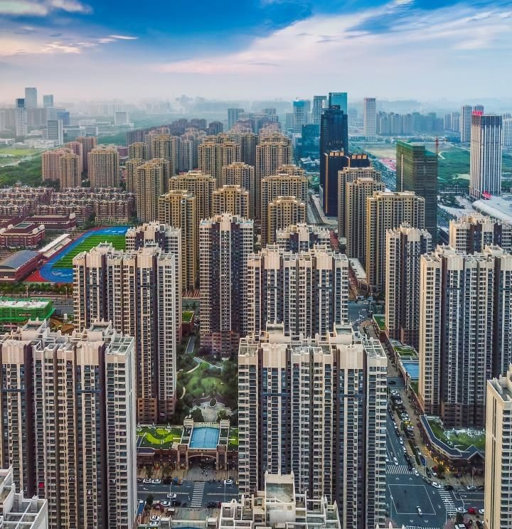 合肥|合肥新房也不好卖了