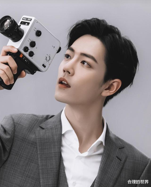 肖战|肖战在被全网黑之后，为什么还能奇迹般地火起来？