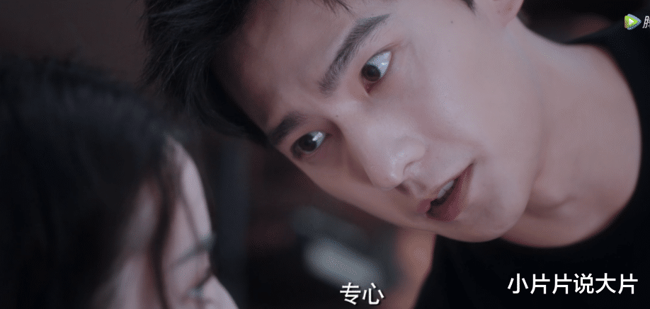 迪丽热巴|颜狗盛宴？这是广告插播偶像剧？