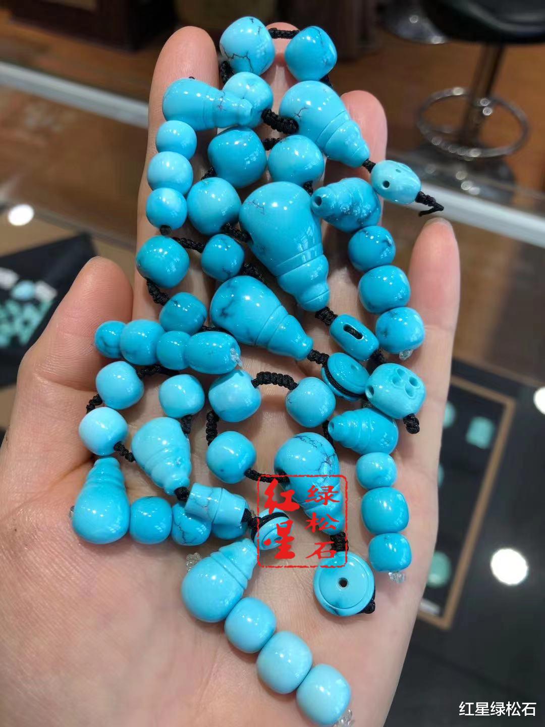 文玩|一张图教会你文玩串怎么搭配!(必须收藏,不然怕找不到了)