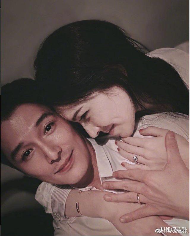 王昭君|天呐，娱乐圈最近又多了5个孩子！