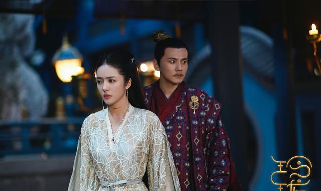 赵薇|《玲珑》即将收官，众人结局惨淡