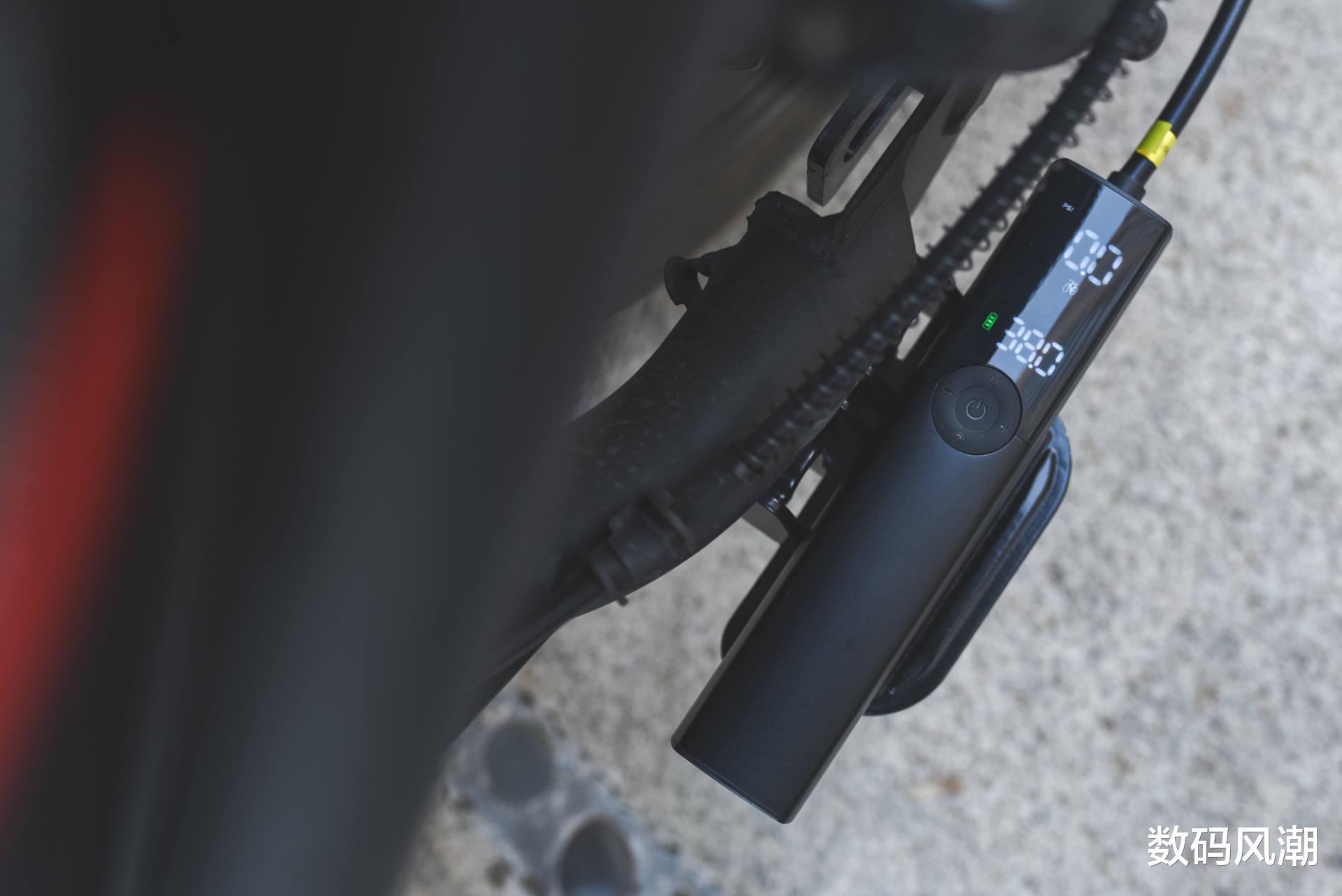 米家|更纤细更轻便，出行必备又多添一件利器，沃橙无线充气宝BP188