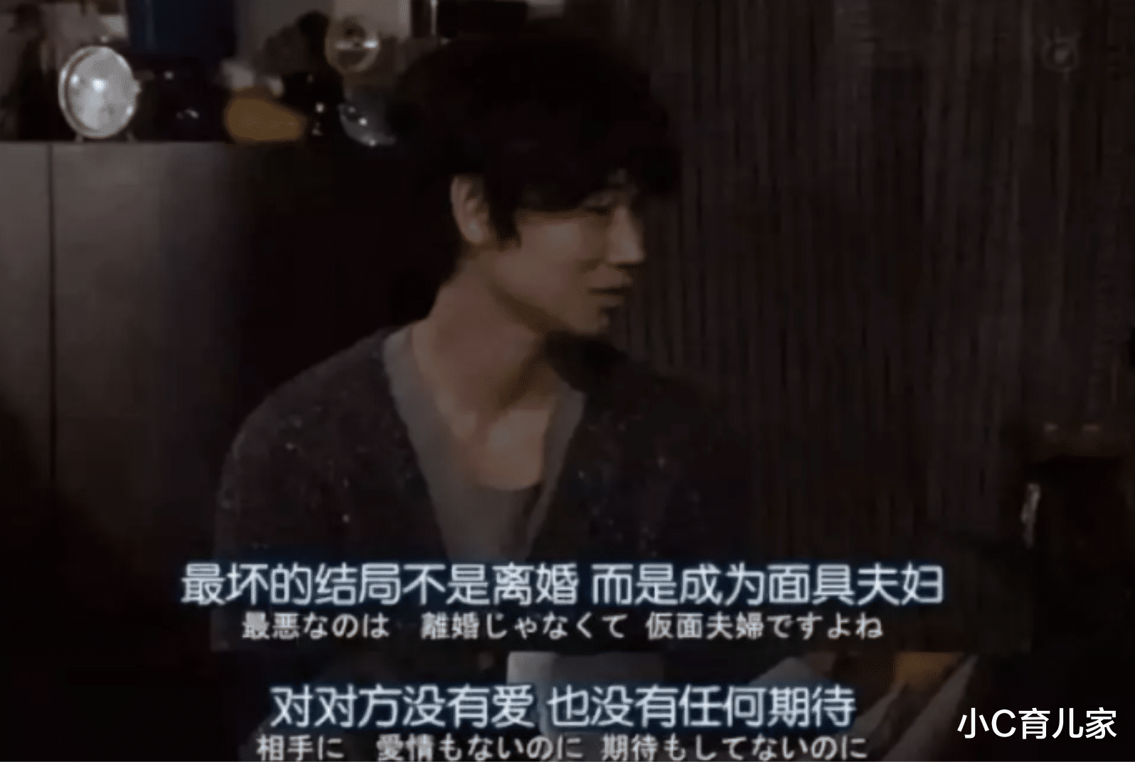 潘长江|离婚5年，跟着王宝强的儿子和跟着马蓉的女儿，过上了不同的人生