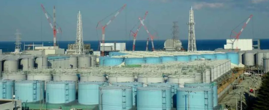 日本決定將125萬噸核廢水倒入太平洋，中澳成影響最大國-圖5