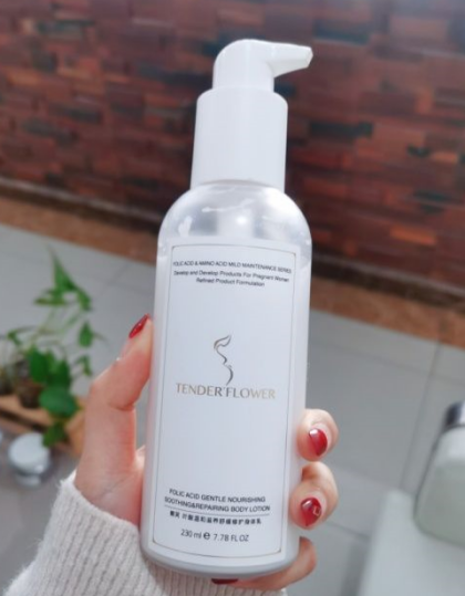 fashion美尚|生个孩子“肚皮开花”，孕期做好掌握这3点，妊娠纹离你远远的