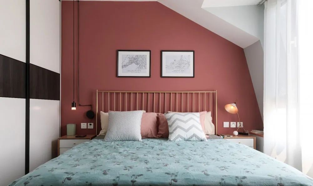 |怎么挑选合适的装饰画？遵循这7个原则，“艺术小白”也不会出错！