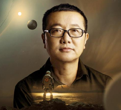 刘慈欣 《三体》被美国编辑删改1000多处!刘慈欣担心的事,终于发生了