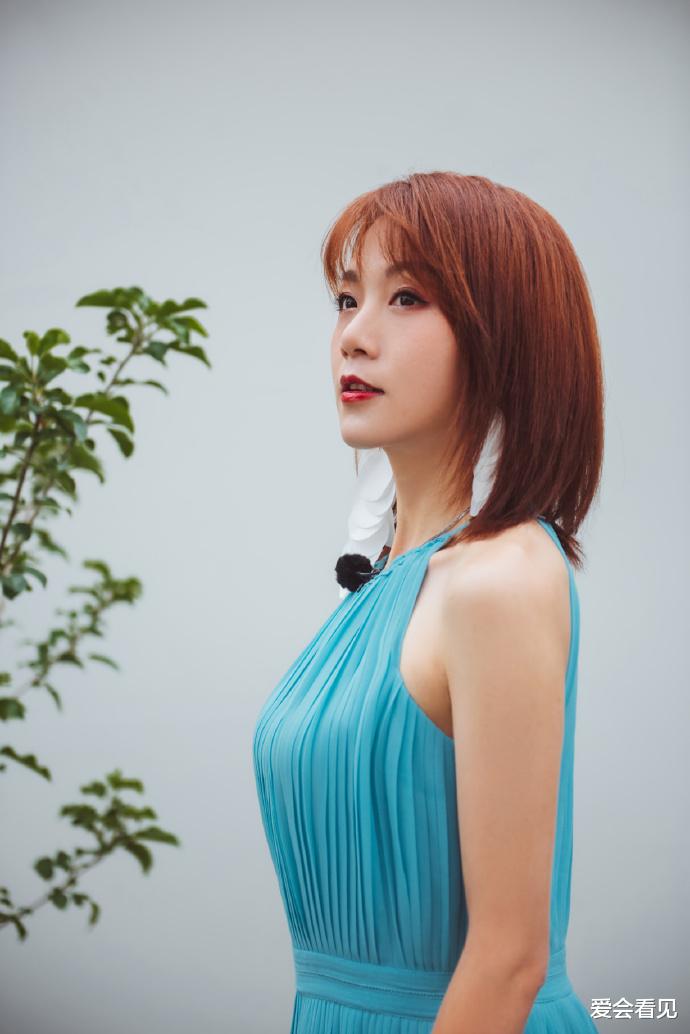 爱会看见 《再见爱人》坚定的朱雅琼，其实没放下