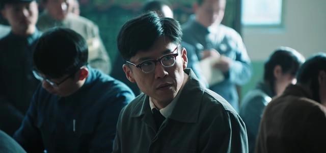 于敏|《功勋》畅快淋漓的《李延年》后，《于敏》接档，观众觉得变味了