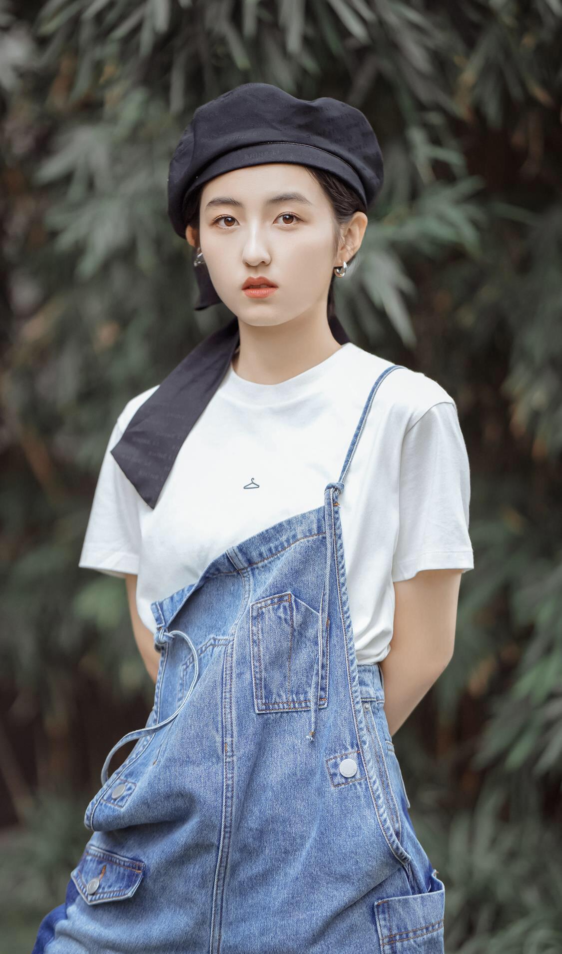 张彬彬|娱乐圈爆料：张子枫被很多男艺人追求，景甜张彬彬有可能二搭