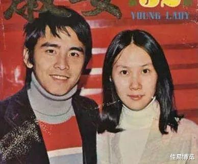 佳易博览 亚洲影帝姜大卫：人生起落，牵手妻子47年，陪伴就是最长情的告白